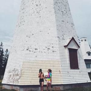 Meet your Posher, Lanny